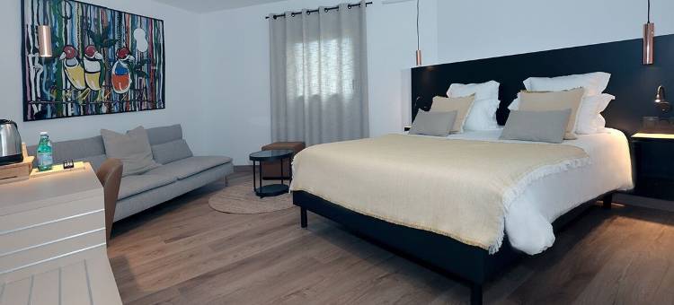 纳利奥酒店餐厅(Le Néliö)图片