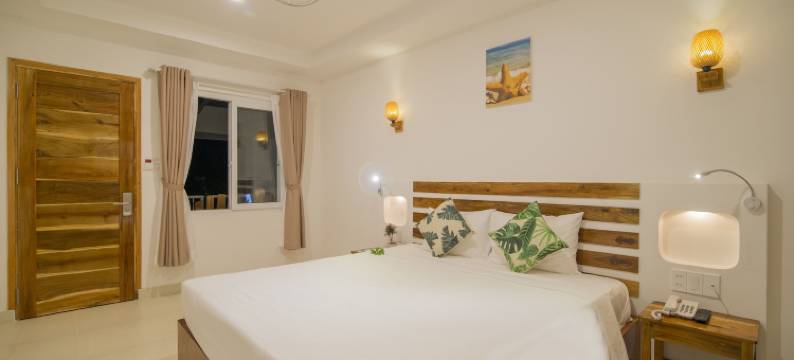 富国岛帕尔马度假酒店--温德姆商标精选系列(Palma Resort Phu Quoc, Trademark Collection by Wyndham)图片