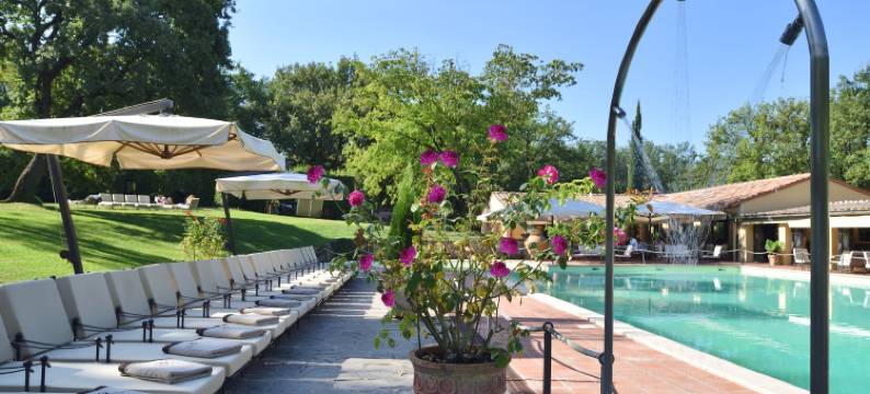 博尔戈圣路易吉酒店(Borgo San Luigi)图片