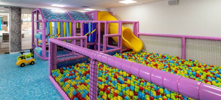 U水花度假村酒店(U Splash Resort Eilat)图片