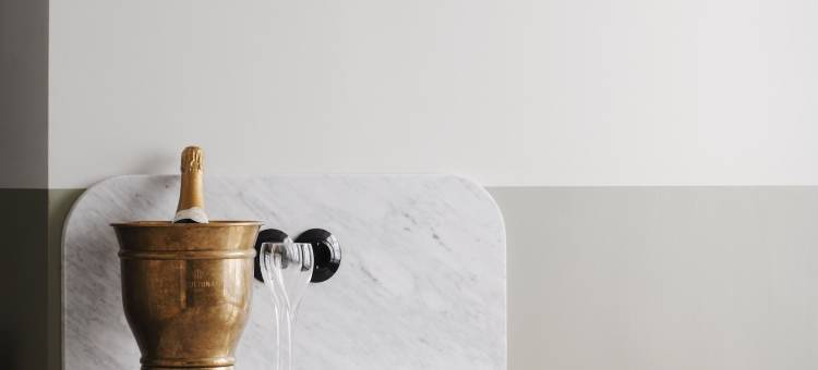 弗朗特兹酒店 - WorldHotels Crafted 匠旅系列(Hotel Frantz, WorldHotels Crafted)图片