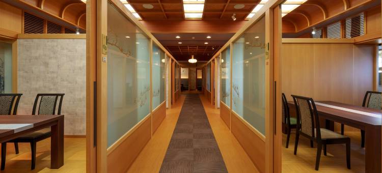 松田屋酒店(Matsudaya Hotel)图片