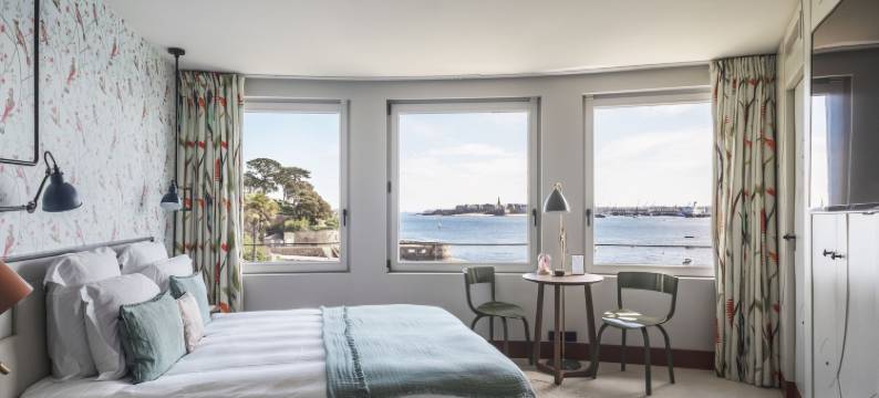 卡斯泰布拉克水疗酒店(Castelbrac Hotel & Spa)图片