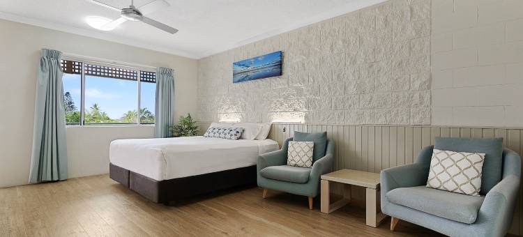 K'gari海滩度假村(K'Gari Beach Resort)图片