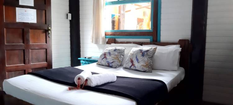 赛雷亚杜马尔旅馆(Hostel Sereia do Mar)图片