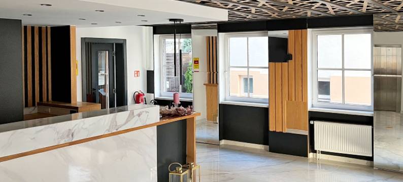 罗伊特林根多梅洛酒店(Dormero Hotel Reutlingen)图片