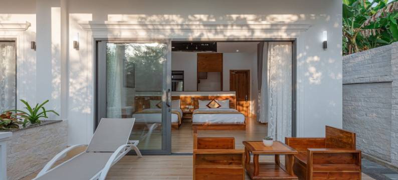 富国岛加勒比别墅(Villa Caribe Phu Quoc)图片