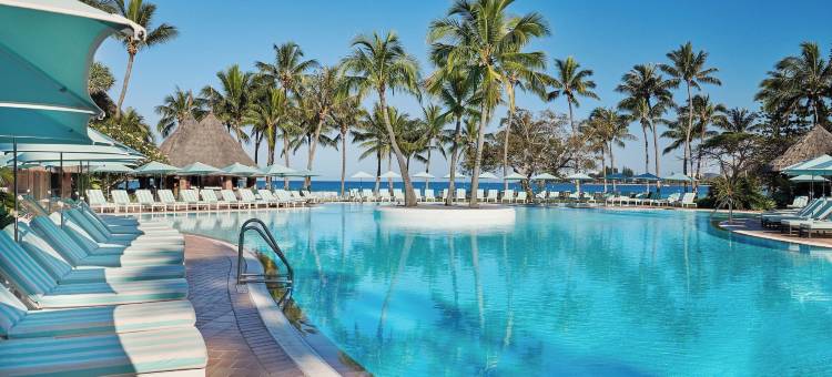 努美阿艾美度假村及水疗中心(Le Méridien Noumea Resort & Spa)图片