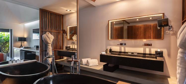 克里斯托弗圣巴特酒店(Hotel Christopher Saint Barth)图片