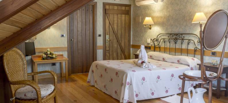 卡萨安蒂加杜蒙特酒店(Casa Antiga Do Monte)图片