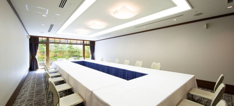 名古屋花园宫殿酒店(Hotel Nagoya Garden Palace)图片
