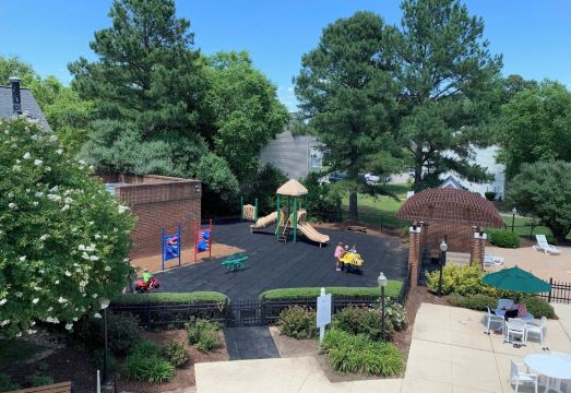 Vacation Village at Williamsburg Hotel Overview