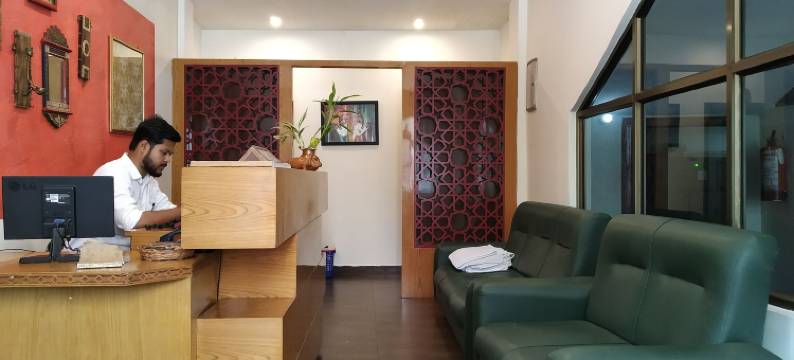 绿点度假村(Green Point Resort)图片