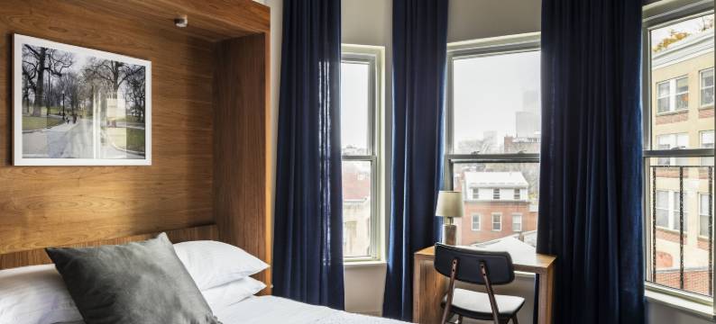 常春藤波士顿公园酒店(Hotel Ivy Boston Common)图片