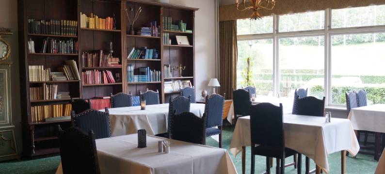 尼耶库洛宾馆(Nilles Kro)图片