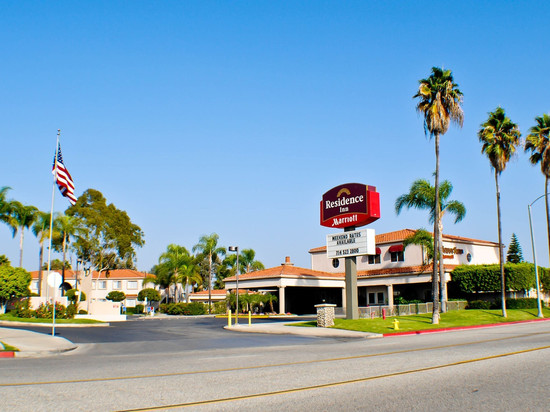 Residence Inn la Mirada Buena Park