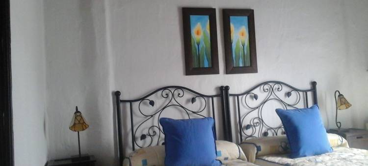 风之旅馆餐厅乡村酒店(Hotel Rural Restaurante la Posada de Los Vientos)图片