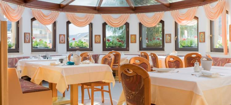 米克利克伽尼酒店(Garni Hotel Miklič)图片