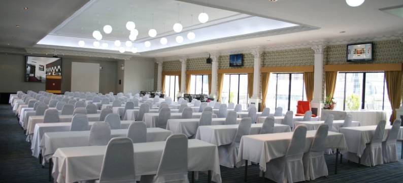 彩虹精品酒店(Baiyoke Boutique Hotel)图片