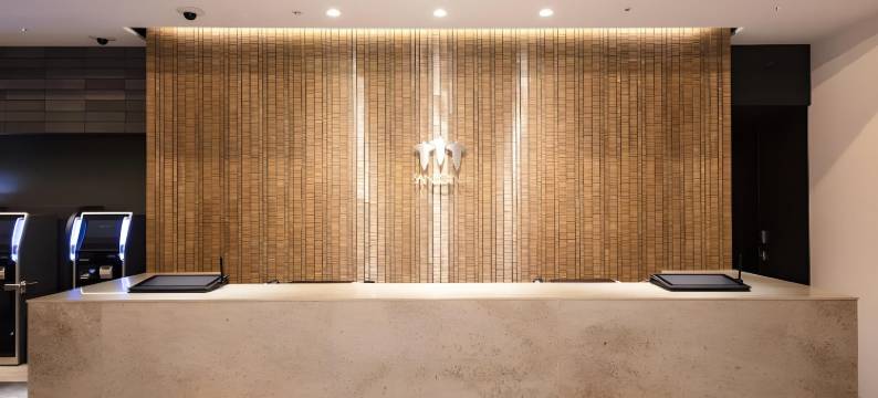 Grande名古屋三交酒店(Sanco Inn Grande Nagoya -Hotel & Spa-)图片