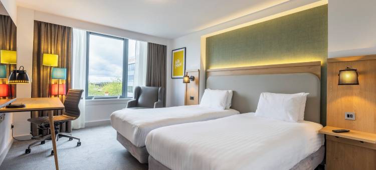 Holiday Inn 米尔顿凯因斯(Holiday Inn Milton Keynes - Central)图片