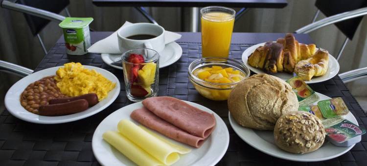 里斯本城酒店(Lisbon City Hotel by City Hotels)图片