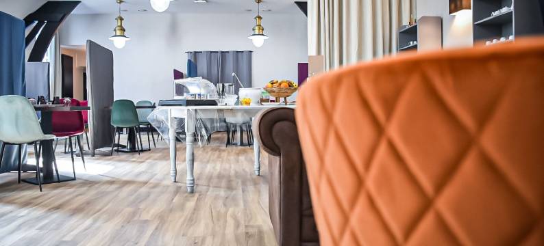 奥伯金 - 安娜格伦宅邸(L'Auberg'Ine - Maison Glenn Anna)图片