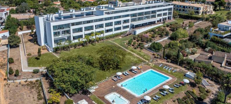 阿尔沃鹈鹕酒店(Pelican Alvor)图片