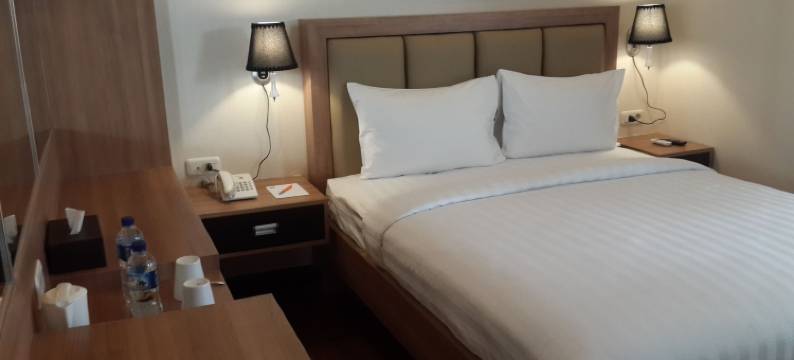 米里诺夫精品酒店(Millinov Boutique Hotel)图片