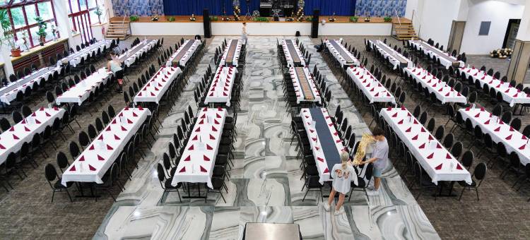 伯恩斯坦民宿(Bernstein Salzlandcenter)图片