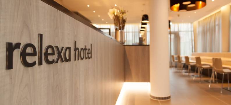 慕尼黑雷莱克萨酒店(Relexa Hotel München)图片