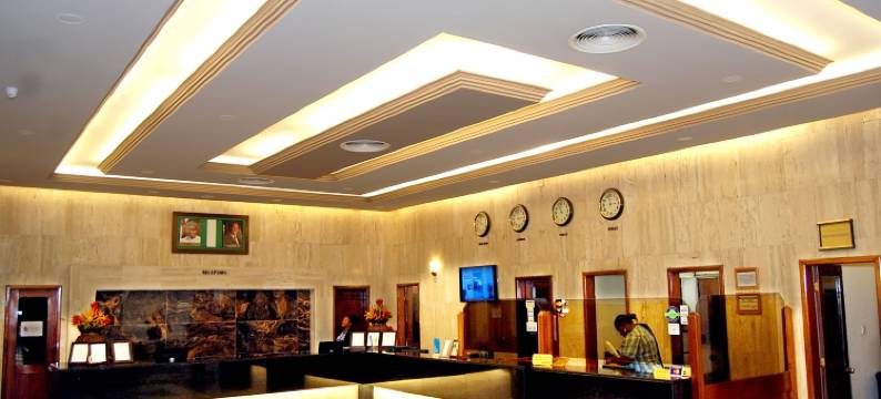 总统酒店(Hotel Presidential)图片