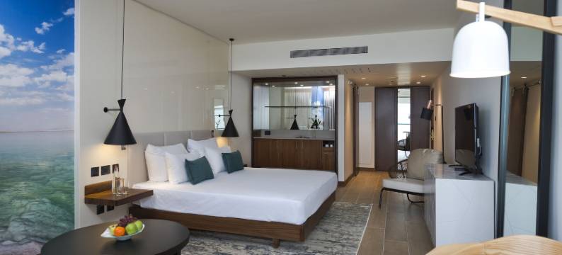 死海伊斯洛特酒店(Nevo by Isrotel Collection)图片