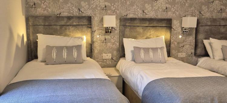 金特拉民宿(Kintrae B&B)图片