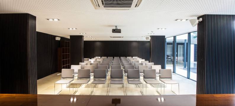 裴罗拉酒店(Hotel Pérola)图片