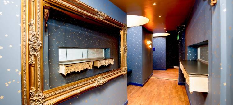 艺术屋酒店(Arthouse Hotel)图片