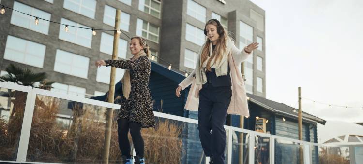 布鲁塞尔机场范德瓦尔克酒店(Van der Valk Hotel Brussels Airport)图片