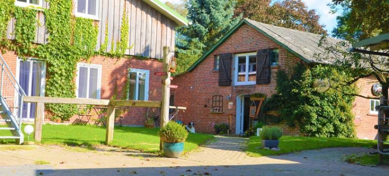 克莱因斯兰德酒店 雷赫迪克(Landhotel Rehedyk)图片