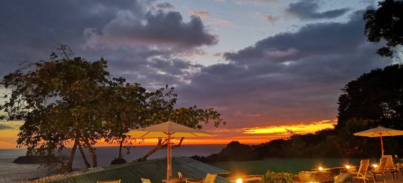 矽科莫野生动物保护区温泉酒店(Si Como No Resort & Wildlife Refuge)图片