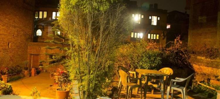 普拉丹之家-寄宿家庭民宿(Pradhan House - Home Stay with Garden)图片