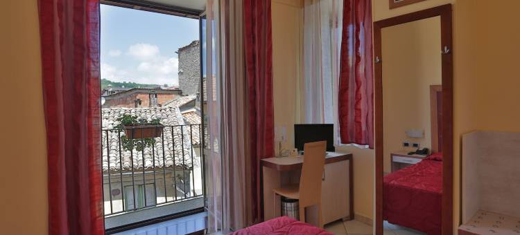 孔蒂鲁杰罗酒店(Hotel Conte Ruggero)图片