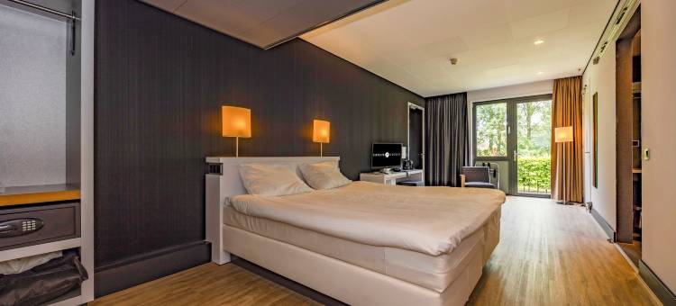 特格尔乌登 - 维格尔弗莱彻餐厅酒店(Fletcher Hotel-Restaurant Teugel Uden-Veghel)图片