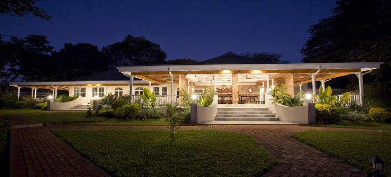 先驱者旅馆(Pioneers)图片