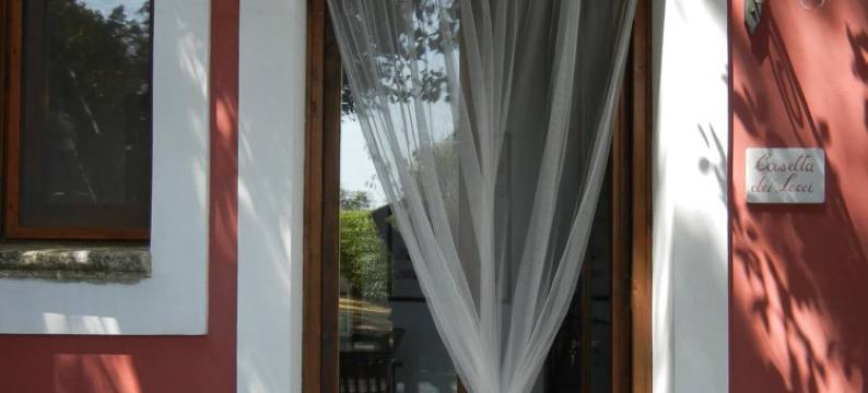 艾琳娜别墅B&B迷人住宿(Villa Elena B&B di Charme)图片