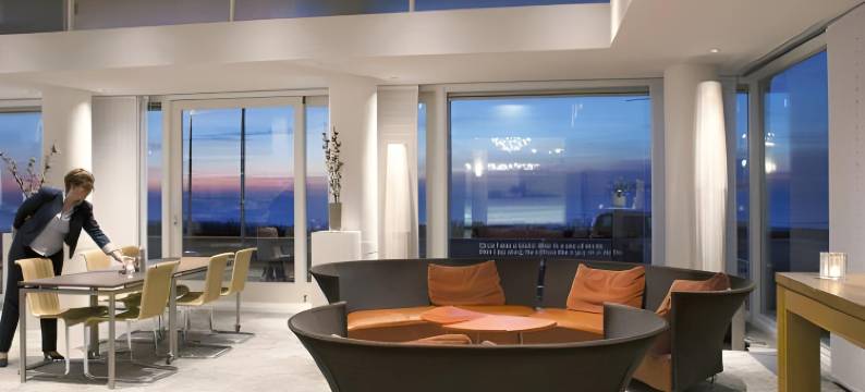 巴克海滨酒店(Hotel de Baak Seaside)图片