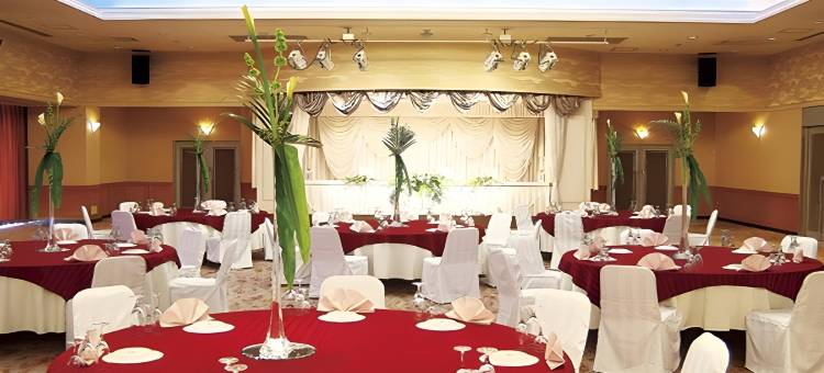 志布志湾大黑度假村酒店(Shibushiwan Daikoku Resort Hotel)图片