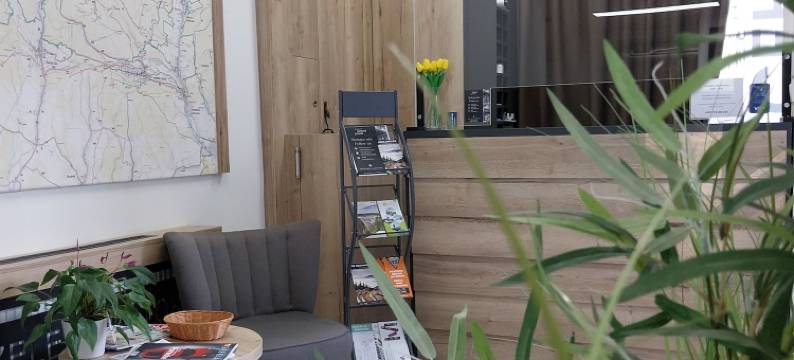 泽莱尼波托克酒店(Hotel Zeleny Potok)图片