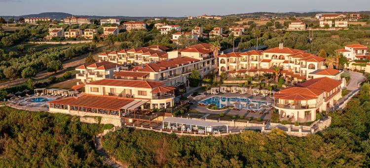 蓝海湾酒店(Blue Bay Halkidiki)图片