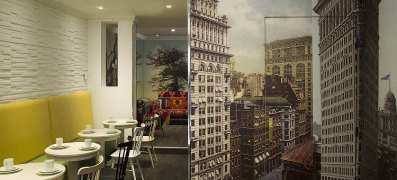 杜大陆酒店(Hôtel du Continent)图片