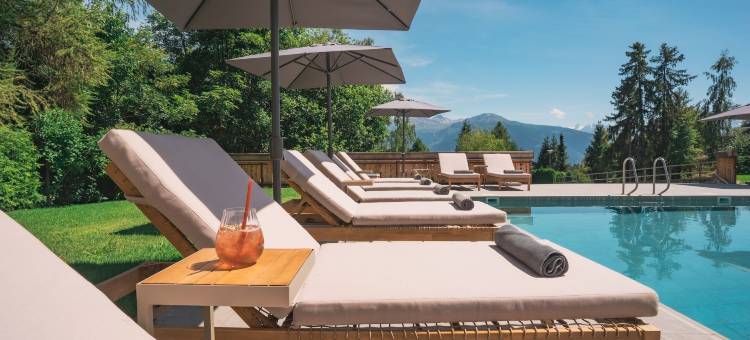 艾达酒店&水疗中心(限成人)(Aïda Hôtel & Spa - "Adults Only" Relais & Châteaux)图片